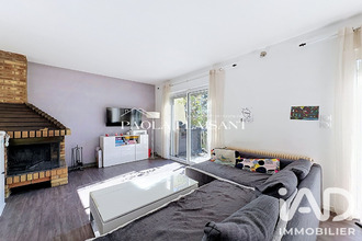  maison mitry-mory 77290