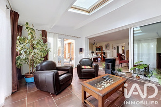  maison mitry-mory 77290