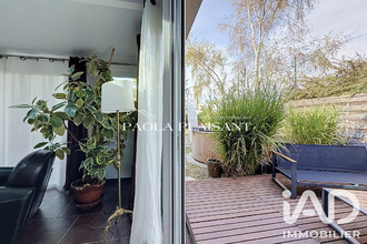  maison mitry-mory 77290