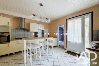  maison mitry-mory 77290