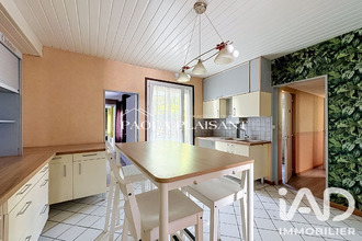  maison mitry-mory 77290