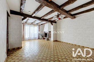  maison mitry-mory 77290
