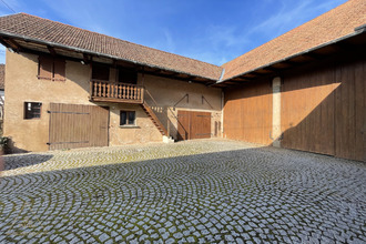  maison mittelhausen 67170