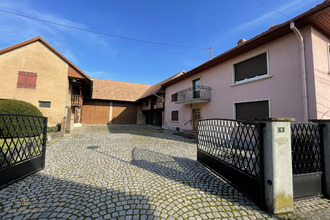  maison mittelhausen 67170