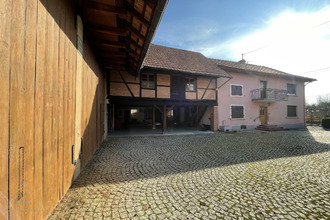  maison mittelhausen 67170