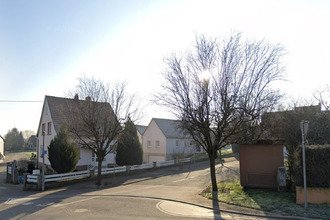  maison mittelschaeffolsheim 67170