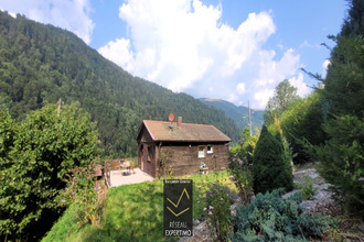  maison mittlach 68380