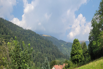  maison mittlach 68380