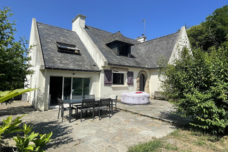  maison moelan-sur-mer 29350