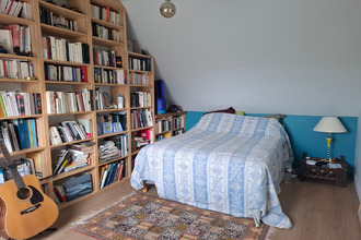  maison moelan-sur-mer 29350