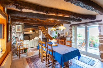  maison moelan-sur-mer 29350