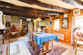  maison moelan-sur-mer 29350