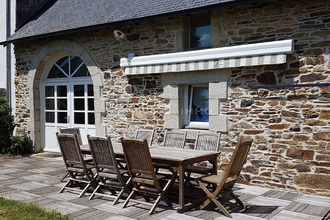  maison moelan-sur-mer 29350