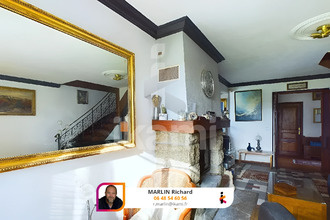  maison moelan-sur-mer 29350