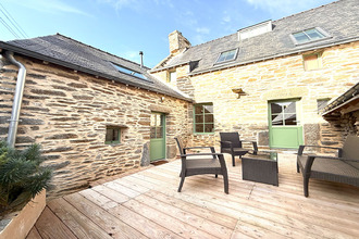  maison moelan-sur-mer 29350