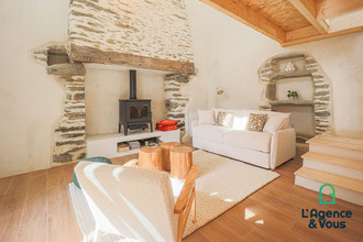  maison moelan-sur-mer 29350