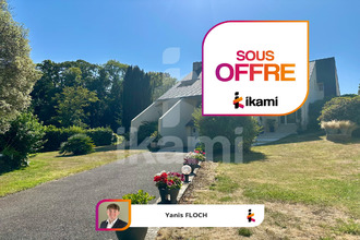  maison moelan-sur-mer 29350