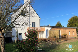  maison moelan-sur-mer 29350