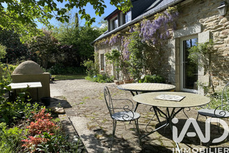  maison moelan-sur-mer 29350