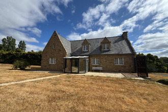  maison moelan-sur-mer 29350