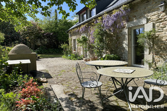  maison moelan-sur-mer 29350