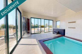  maison moelan-sur-mer 29350