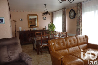  maison mogneville 60140