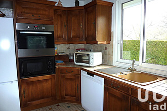  maison mogneville 60140