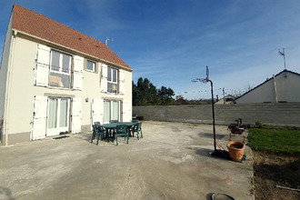  maison mogneville 60140