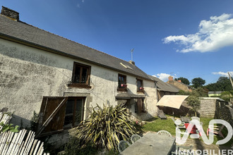  maison mohon 56490