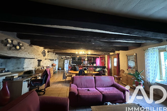  maison mohon 56490