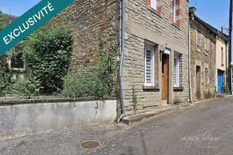  maison mohon 56490