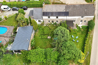  maison mohon 56490