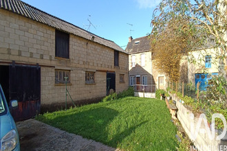  maison mohon 56490
