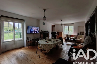  maison mohon 56490