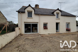  maison mohon 56490