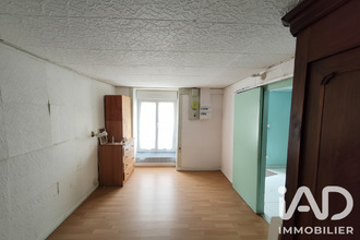  maison mohon 56490