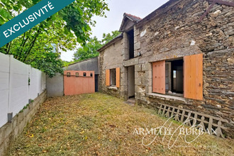  maison mohon 56490