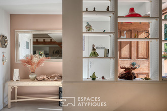  maison moigny-sur-ecole 91490