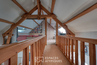  maison moigny-sur-ecole 91490