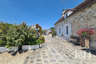  maison moigny-sur-ecole 91490