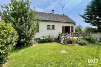  maison moigny-sur-ecole 91490