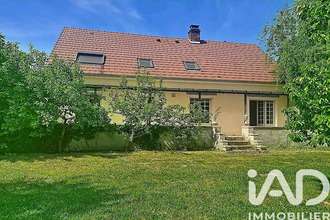  maison moigny-sur-ecole 91490
