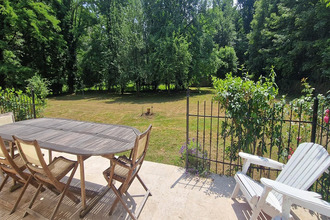  maison moigny-sur-ecole 91490