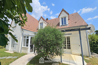  maison moigny-sur-ecole 91490