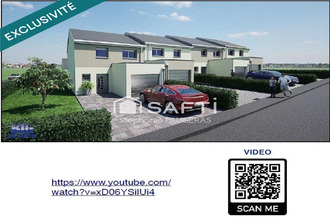  maison moineville 54580