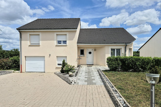  maison moineville 54580