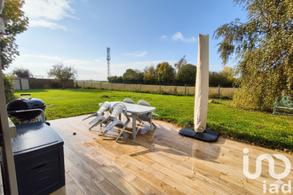  maison moinville-la-jeulin 28700