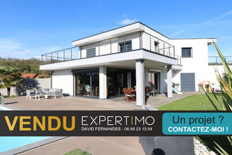  maison moirans 38430