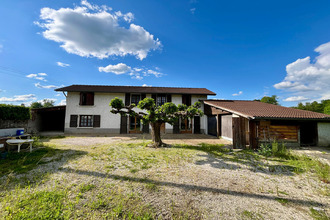  maison moirans 38430